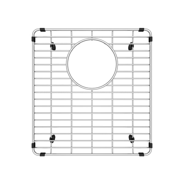 Blanco Blanco Stainless Steel Sink Grid (Vintera Equal Double Bowl) 239955 - main